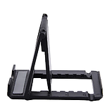 Підставка для телефона DZ-902 тримач, фото 5