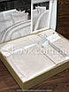 Постільна Білизна First Choice Jacquard Misra Tas, фото 2