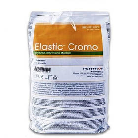 Еластик Хрома відбита маса