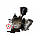 Турбіна Volkswagen Vento 1.9 TDI 110 HP, 454161-5003S, 454161-0003, AFN, 028145702DX, 028145702D, 1996-1997, фото 5