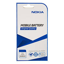 АКБ Original Quality Nokia BL-5J (70%-100%)