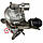 Турбіна Volkswagen Vento 1.9 TDI 110 HP, 454161-5003S, 454161-0003, AFN, 028145702DX, 028145702D, 1996-1997, фото 4