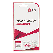 АКБ Original Quality LG FL-53HN (P990) (70%-100%)