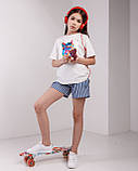 Модний літній костюм для дівчинки (158,164р), фото 4