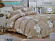 5D постільна білизна. Напівторна. Фланель байка., фото 6