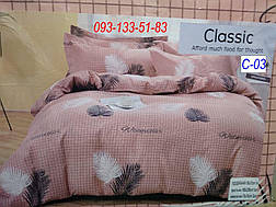 5D постільна білизна. Напівторна. Фланель байка., фото 2