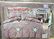 5D постільну білизну. Двоспальне. Фланель байка., фото 9