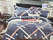 5D постільна білизна.Євророзмір.Фланель байка, фото 8