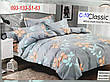 5D постільна білизна.Євророзмір.Фланель байка, фото 9
