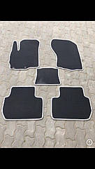 Автомобільні килимки eva для Mitsubishi Outlander XL (2006 - 2012) рік