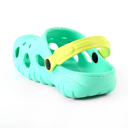 Сабо крокси підліток 28-34 розмір, фото 3