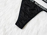 Спортивний комплект спідньої білизни, фото 3