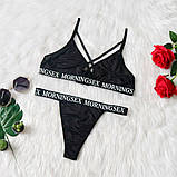 Спортивний комплект спідньої білизни, фото 6