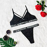 Спортивний комплект спідньої білизни, фото 8