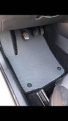 Автомобільні килимки eva для Skoda Rapid (2012 - 2019) рік