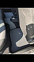 Автомобільні килимки eva для Skoda Rapid (2012 - 2019) рік, фото 4