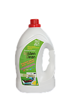 Гель для прання універсальний Golden Clean 4 л