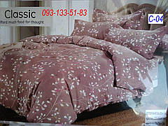 5D постільна білизна. Напівторна. Фланель байка., фото 5