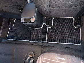 Автомобільні килимки eva для Volvo V50 (2004 - 2012) рік
