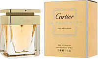 Женские духи Cartier La Panthere Парфюмированная вода 25 ml/мл оригинал