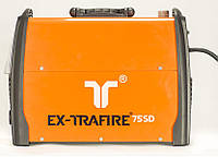 Аппарат плазменной резки Thermacut (Термакат) EX-TRAFIRE 75SD с резаком 23
