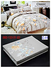 5D постільна білизна. Напівторна. Фланель байка., фото 2