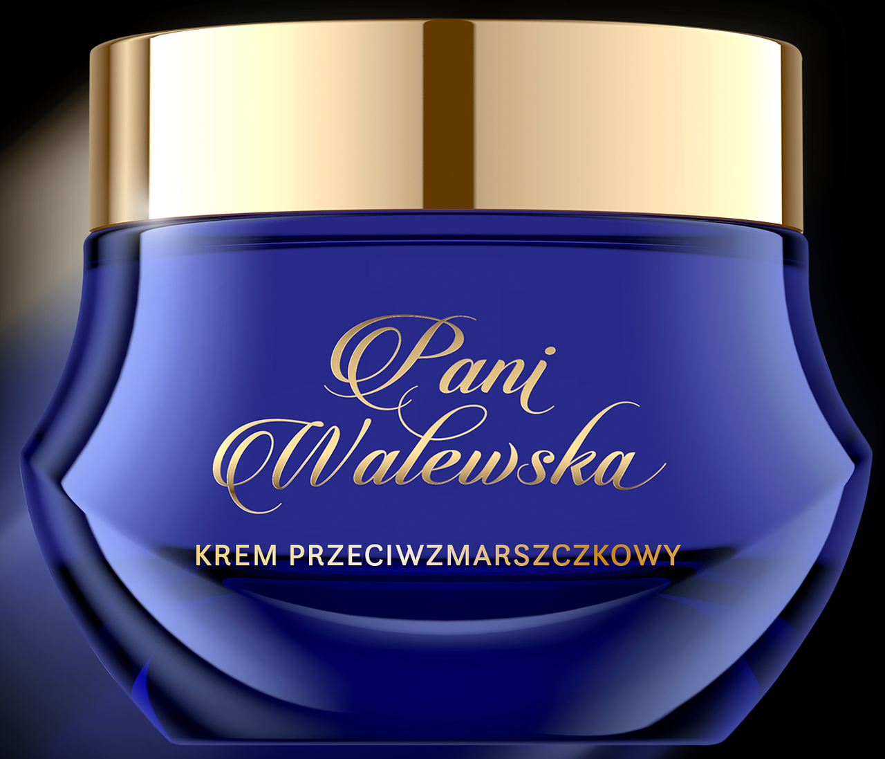Pani Walewska Крем від зморшок на день і ніч 50 мл (оригінал оригінал Польща)
