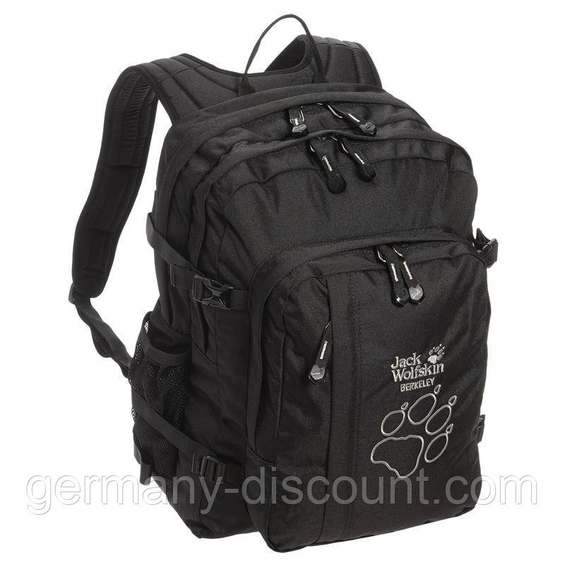 Рюкзак універсальний Jack Wolfskin Berkeley 30