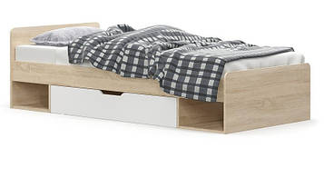 Ліжко 90 "Тіпс" (Мебель-Сервіс)