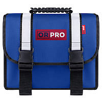 Малая такелажная сумка ORPRO (Синяя)