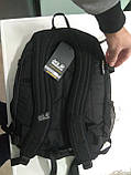 Рюкзак універсальний Jack Wolfskin Berkeley 30, фото 8