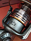 Котушка Weida WD.GTF 6000 (5bb), фото 3