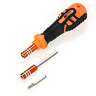 Набір викрутка з бітами З-11, фото 4