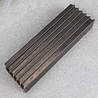 Набір точильних каменів (120/400/1000/1500/2000/3000 GRIT), фото 4