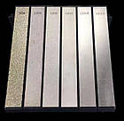 Набір точильних каменів (120/200/600/1000/2000/3000. GRIT), фото 4