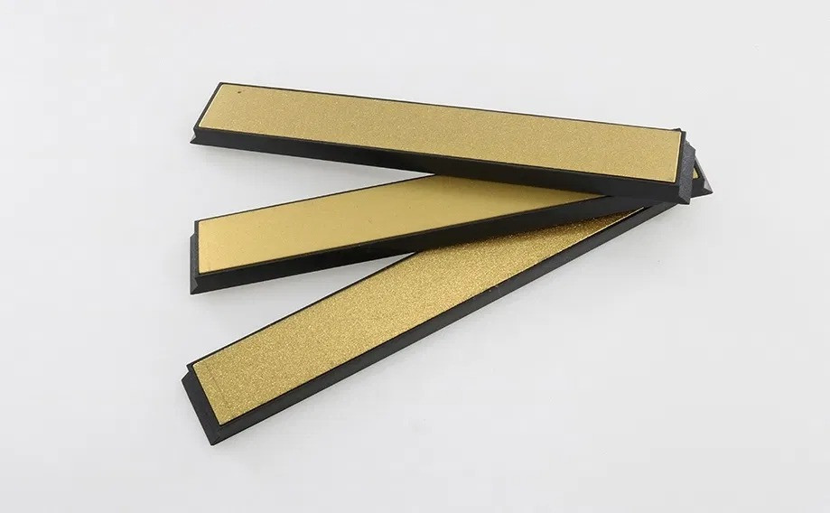 Набір точильних каменів покращених (240/600/1000. GRIT) З, фото 1