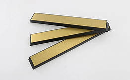 Набір точильних каменів покращених (240/600/1000. GRIT) З