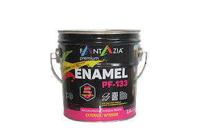 Емалі ПФ-133