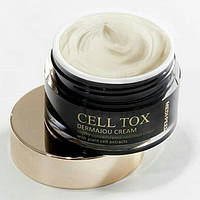 Омолоджувальний крем зі стовбуровими клітинами Medi-peel Cell Tox Dermajou Cream