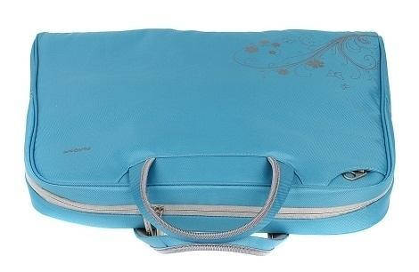 Сумка для ноутбука PORTcase KCB-51 15.6 Blue, фото 3