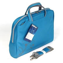 Сумка для ноутбука PORTcase KCB-51 15.6 Blue, фото 4