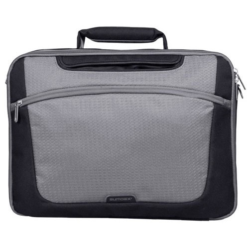 Сумка для ноутбука Sumdex PON-301BK 15.6 Black