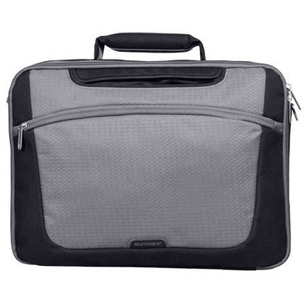 Сумка для ноутбука Sumdex PON-301BK 15.6 Black, фото 1