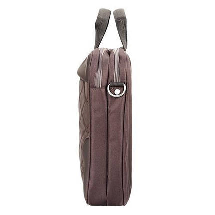 Сумка для ноутбука Sumdex PON-322BR 16 Brown, фото 3