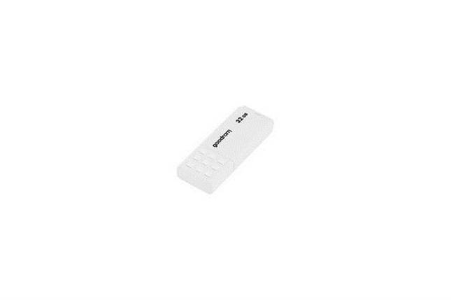 Флешка USB 16GB GoodRam UME2 White (UME2-0160W0R11), фото 3