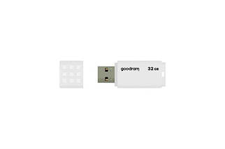 Флешка USB 16GB GoodRam UME2 White (UME2-0160W0R11), фото 5