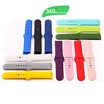 Ремінець для Xiaomi Amazfit GTS (AN) Grey, фото 3