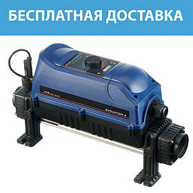 Електронагрівач Elecro Evolution 2 (Titan) 12 кВт, 220В / 380В