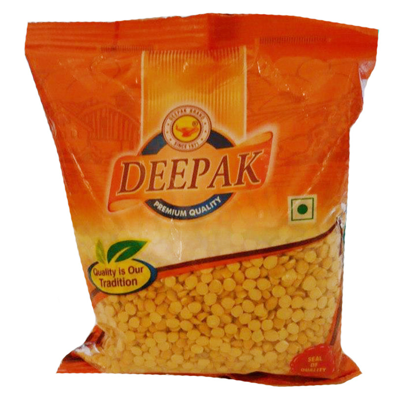 Горох чана дав, 500 грамів, фото 1