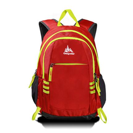 Рюкзак Onepolar W1960 Orange, фото 1